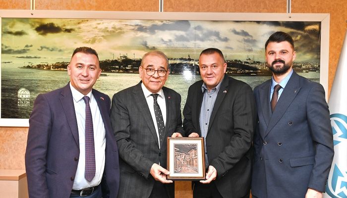 Organizacioni tim Generalnog BH sajma ZEPS 2025 boravio u Turskoj: Istanbulska privredna komora potvrdila učešće na ovogodišnjem ZEPS-u, očekuje se još veći broj turskih izlagača