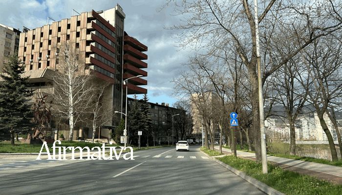 NA PODRUČJU ZENICE UHAPŠENA ŽENA ZBOG NAVOĐENJA NA PROSTITUCIJU