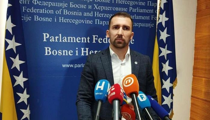 FMRSP: USVOJEN ZAKON O POSREDOVANJU U ZAPOŠLJAVANJU