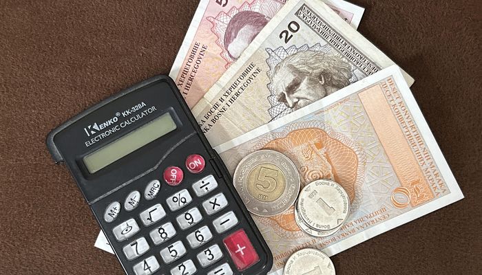 FEDERALNO MINISTARSTVO  RADA I SOCIJALNE POLITIKE PREDSTAVILO E-KALKULATOR ZA IZRAČUN PENZIJA