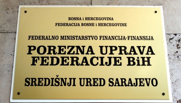 POREZNA UPRAVA FEDERACIJE BIH: U NAREDNOM PERIODU POJAČANE KONTROLE