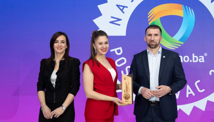 MADI – najpoželjniji poslodavac u prehrambenom sektoru
