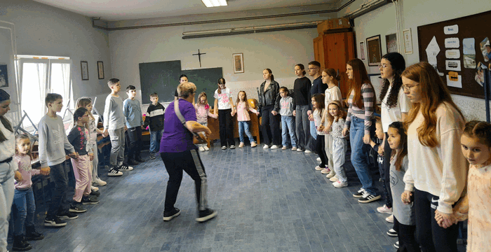 VRIJEDNI ČUVARI TRADICIJE ŽEPAČKO-MAGLAJSKOGA  KRAJA