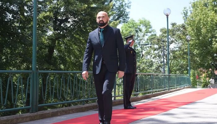 SAK: FUP PODIGAO STEPEN PRIPRAVNOSTI, POZIVAM SIPA-u DA SE UOZBILJI