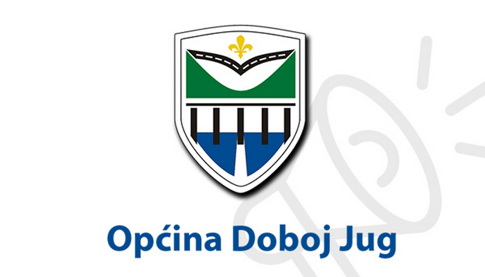 OPĆINA DOBOJ JUG: O D L U K A
