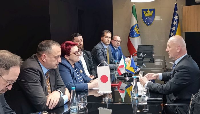 POZIV IZ JAPANA: AMBASADOR ZEKO ŽELI ZDK NA SVJETSKOJ IZLOŽBI