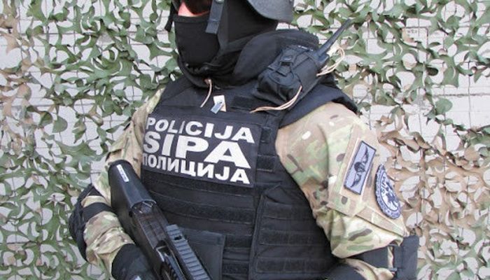 SIPA REALIZOVALA „DUBROVNIK“: AKCIJOM OBUHVAĆENI DUBRAVKO ČAMPARA I VAHIDIN MUNJIĆ