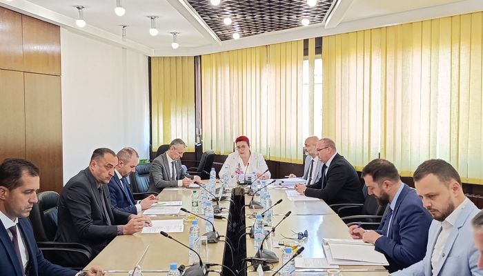 VLADA ZDK S 89,51 POSTO OSTVARENIH PRIHODA I PRIMITAKA IZMIRILA SVE OBAVEZE ZA 2024. GODINU
