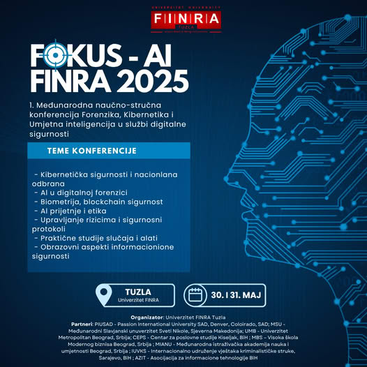 FOKUS-AI FINRA 2025