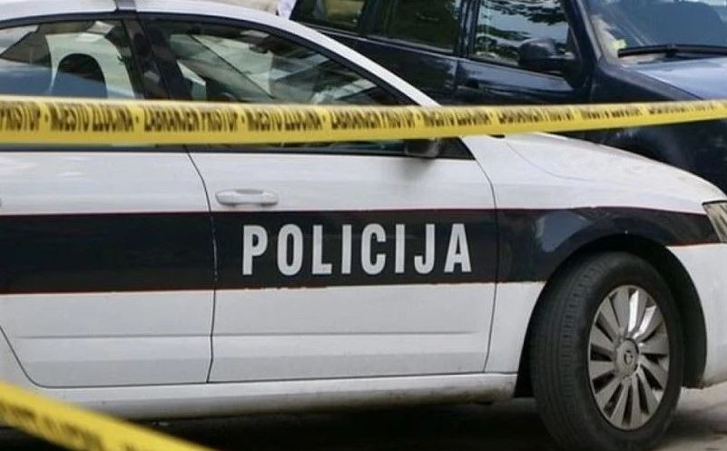 Tri osobe poginule u sudaru kod Počitelja