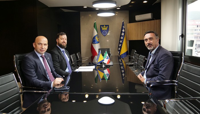 Podrška FK „Rudar“ Breza za razvoj omladinskih selekcija