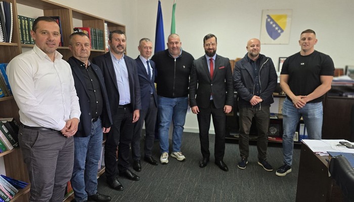 Više od 460.000 KM za podršku sportskim klubovima u ZDK iz Zavidovića, Žepča i Usore