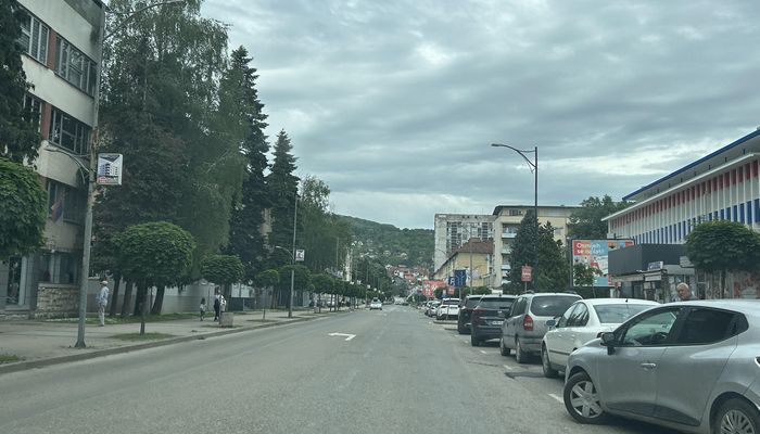 DOBOJ: SANKCIONISANI NESVJESNI VOZAČI I PJEŠACI