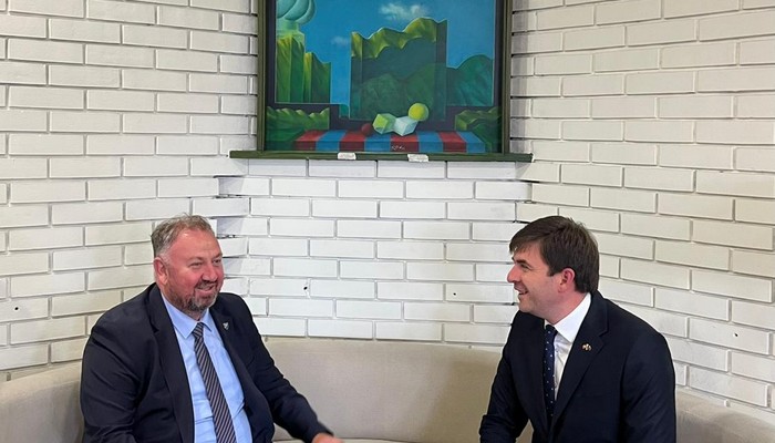 SASTANAK ŠIBONJIĆA – AZEMOVIĆA: INICIJATIVE FOKUSIRANE NA RAZVOJ LOKALNIH ZAJEDNICA U ZDK-U I CRNOJ GORI