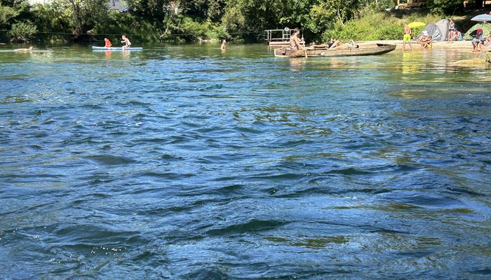 NARANDŽASTO UPOZORENJE ZA CIJELU BIH: TEMPERATURE I DO 41 STEPEN