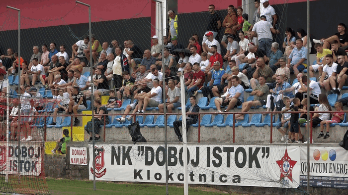 DOBOJ ISTOK: ODRŽAN 27. MEMORIJAL „11 ŠEHIDA, NOGOMETNIH ASOVA“