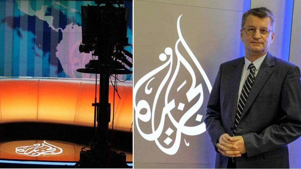 Zatvara se Al Jazeera Balkans navodno zbog sumnjivih potvrda za firmu Gordana Memije, Konakovićevog kuma
