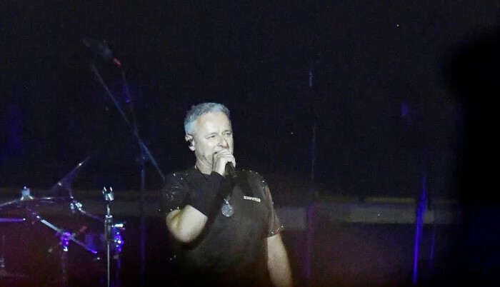 OVAKO SVJETSKI MEDIJI PIŠU O THOMPSONOVU KONCERTU