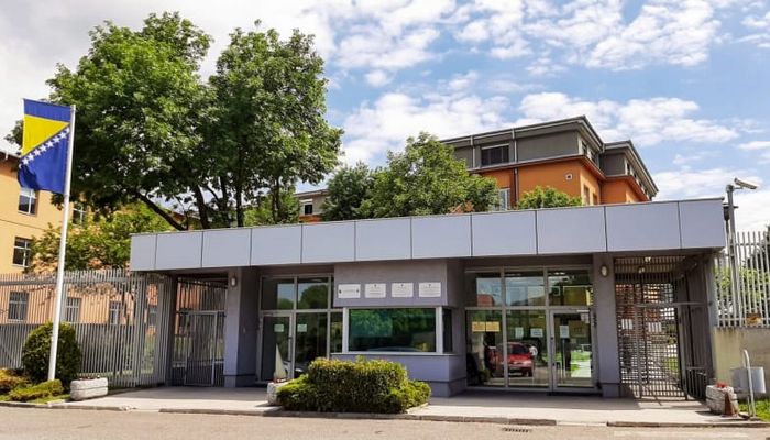 UKINUT PRITVOR STEVANDIĆU I VIŠKOVIĆU