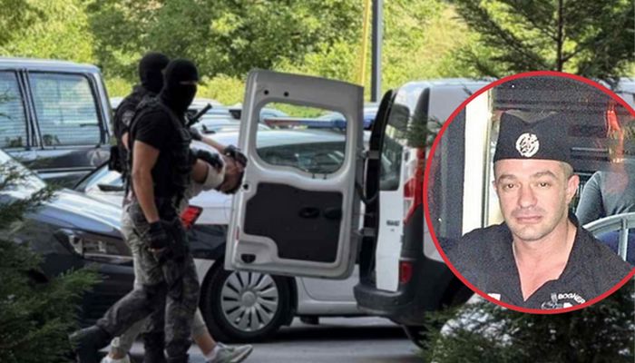 MUP TK: UHAPŠEN PRIPADNIK OS BIH, OTKRIVENA VEZA S PLAĆENIM UBICOM CRVENIH BERETKI