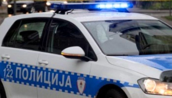 TESLIĆ: LIŠEN SLOBODE ZBOG NAPADA NA POLICIJSKE SLUŽBENIKE