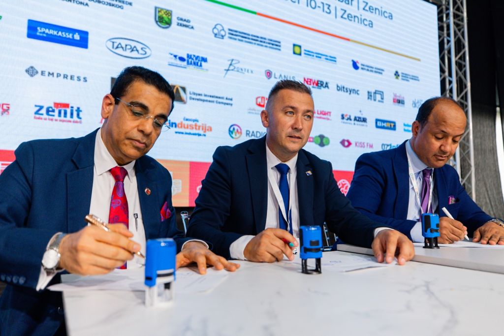 ZEPS 2025: Iduće godine „Arab World at ZEPS“ - poseban paviljon koji će okupiti izlagače iz arapskih zemalja