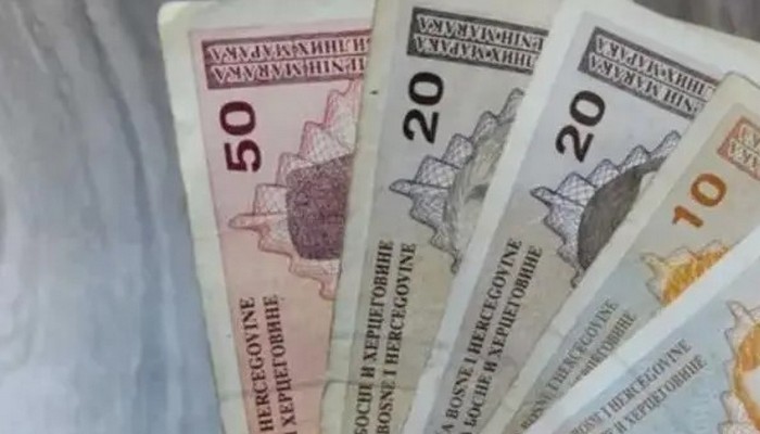 CBBIH PODSJEĆA NA ROKOVE ZA ZAMJENU NOVČANICA KM IZ PERIODA 1998 – 2009. GODINE