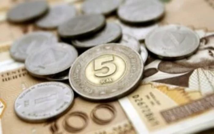 MINIMALNE PENZIJE U FBIH BI OD NAREDNE GODINE MOGLE IZNOSITI OKO 700 KM