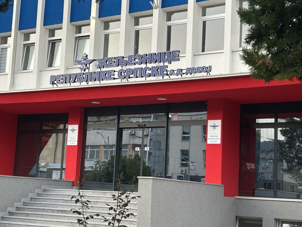 VOZOVI STALI U REPUBLICI SRPSKOJ