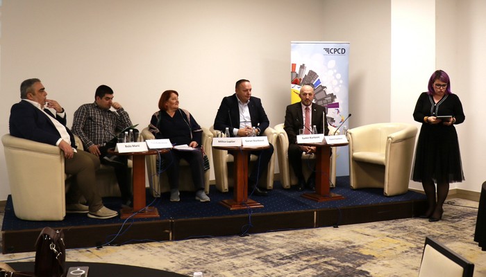ČAS za GLAS radništva: Kreće se sa boljom zaštitom prava radnika u civilnom sektoru