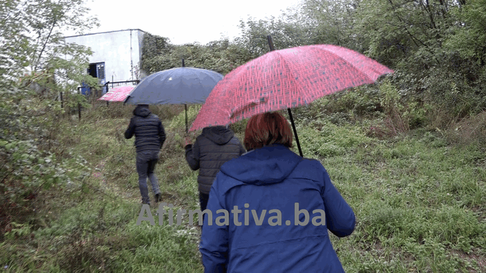 USORA: 350 DOMAĆINSTAVA OSTALO BEZ PITKE VODE, MJEŠTANI STRAHUJU ZA ZDRAVLJE I ŽIVOT!