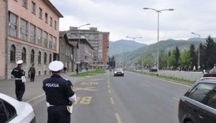 VOZAČ IZ BIH IMA 100 HILJADA KM NEPLAĆENIH SAOBRAĆAJNIH  KAZNI