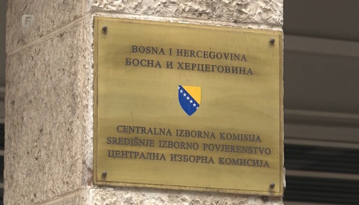 CIK BIH ĆE POKRENUTI POSTUPAK PROTIV MILORADA DODIKA I SNSD-A