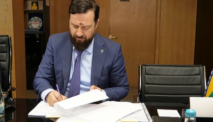 REKORDNA ULAGANJA U SPORT: ZDK JAČA SISTEMSKU PODRŠKU SPORTISTIMA I SPORTSKIM KOLEKTIVIMA