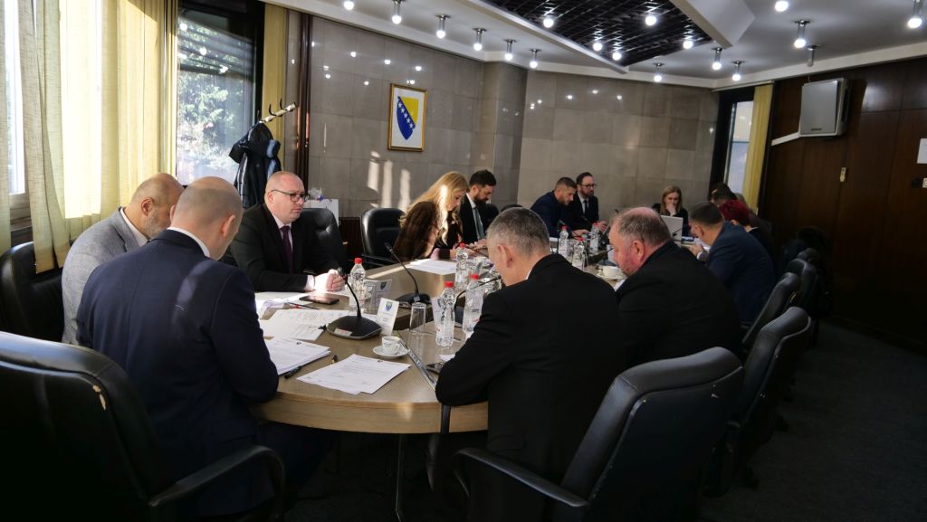 VLADA ZDK PODRŽALA IZRADU IDEJNOG ROJEKTA NACIONALNOG STADIONA U ZENICI