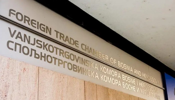 SRBIJA UVELA KVOTE NA IZVOZ ŽELJEZA IZ BIH