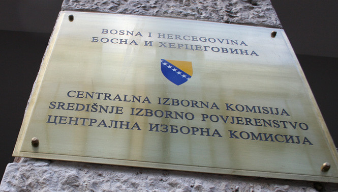 HASANOVIĆ OMOGUĆIO ISPLATU NOVCA CIK-u BIH