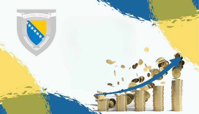JANUAR DONIO BLAGI RAST PRIHODA OD INDIREKTNIH POREZA