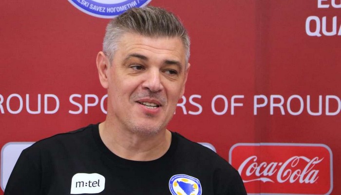 SAVO MILOŠEVIĆ NOVI ŠEF STRUČNOG ŠTABA FK ŽELJEZNIČAR