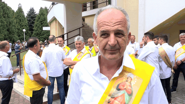 ŽEPČE: UMRO LUKA BABIĆ OPTUŽEN ZA RATNE ZLOČINE PRED SUDOM BiH