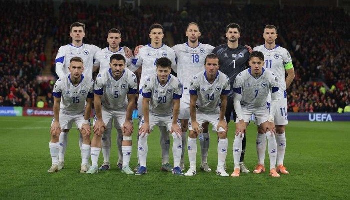 BIH NAKON PENALA POBIJEDILA VELS I IZBORILA FINALE PROTIV ITALIJE U ZENICI