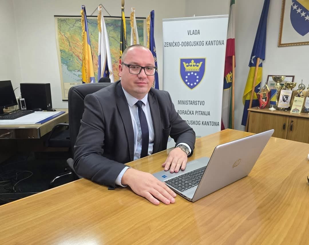 Isplaćena prva rata boračkih stipendija za 1.329 korisnika u ZDK