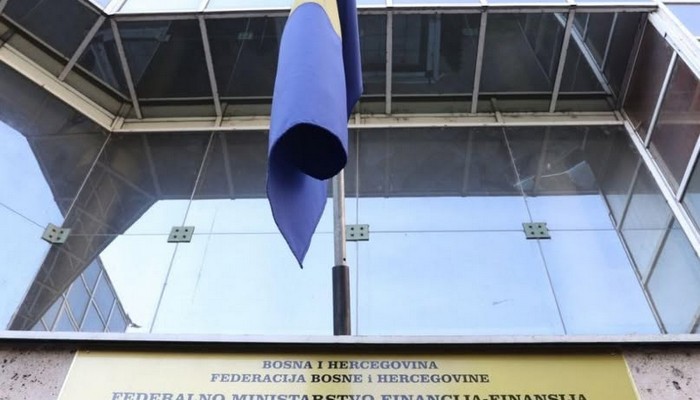 REZULTATI POREZNIH KONTROLA PO KANTONIMA: GDJE JE OTKRIVENO NAJVIŠE NEPRAVILNOSTI?