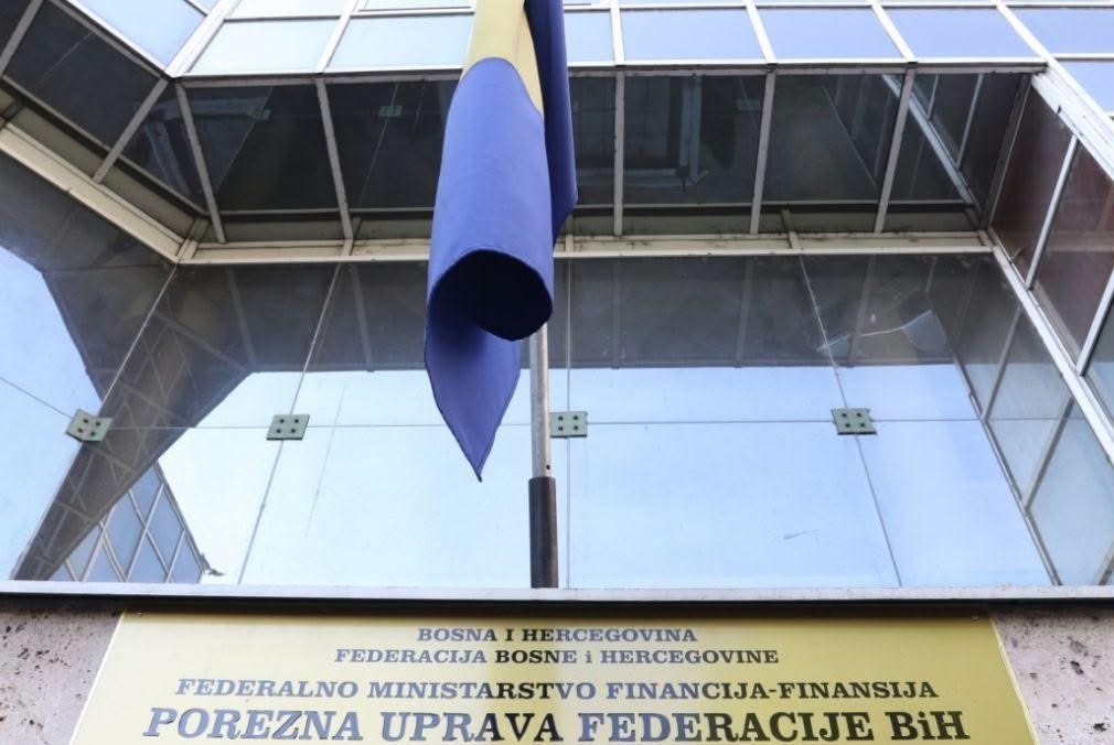 Porezna uprava FBiH objavila rezultate kontrola: Pogledajte koji kantoni prednjače po nepravilnostima