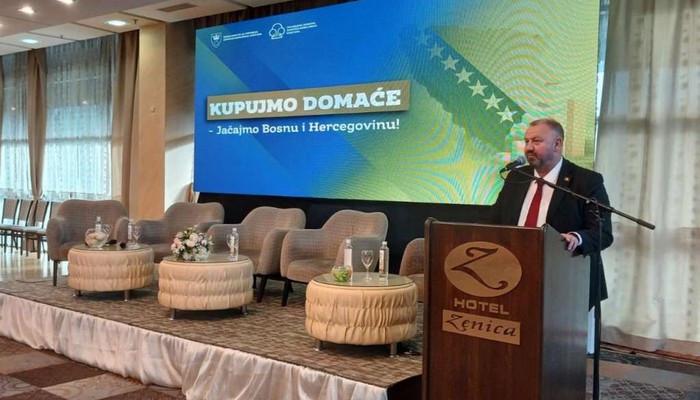 ZDK- NAGRADE ZA 20 NAJBOLJIH KOMPANIJA U ČETIRI KATEGORIJE U 2025.GODINI