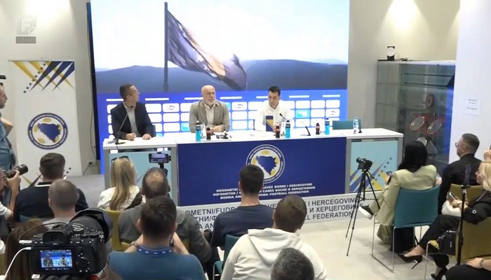 BARBAREZ OBJAVIO SPISAK ZMAJEVA ZA MUNDIJAL