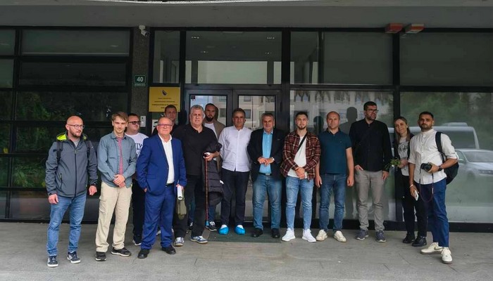 Uspješno realizovana praktična nastava studenata studijskog programa Ekološka poljoprivreda