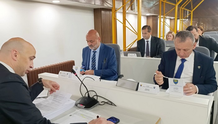 VIŠE OD MILION KM IZ BUDŽETA ZDK: PODRŠKA KOŠARCI, PRIVREDI, KULTURI I LOKALNIM ZAJEDNICAMA