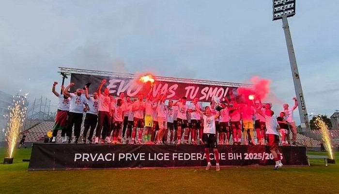 ULAGANJE U SPORT DAJE REZULTATE: KLUBOVI OD POSEBNOG ZNAČAJA OSTVARUJU ZAPAŽENE USPJEHE