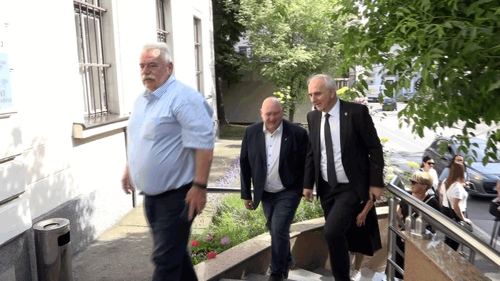 TEŠANJ I ŠOŠTANJ: SARADNJA U BROJNIM SEKTORIMA DUGA 16 GODINA